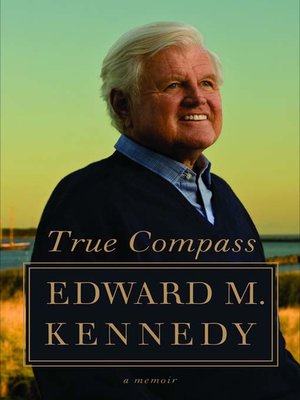 cover image of True Compass